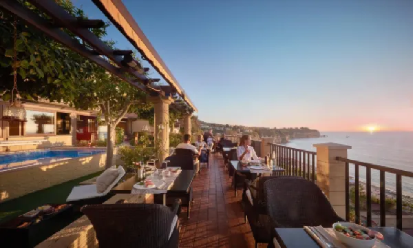 Hotel Rocca Della Sena