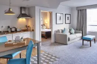 Staybridge Suites Liverpool Hotels in 
