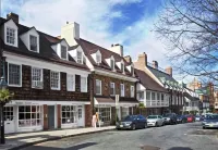 Holiday Inn Express PRINCETON SOUTHEAST by IHG Hotels in 