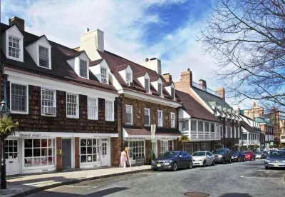 Holiday Inn Express PRINCETON SOUTHEAST by IHG Hotels in 