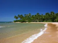 Pousada Lagoa do Cassange - Ocean View