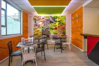 HOTEL ZARAGOZA INN BOUTIQUE - Moteles
