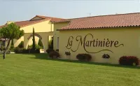 Hotel Restaurant la Martiniere Hotels in Romans-sur-Isere