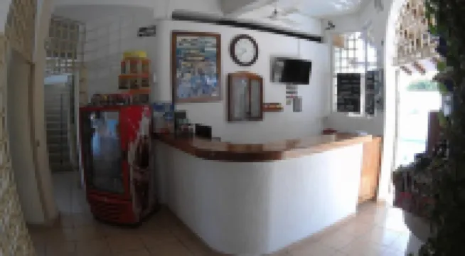 瓦圖爾科巴伊亞酒店