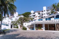 VILLAS CORAL HUATULCO Hotels near Playa la Esperanza