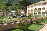 Hotel Corsica & Spa Các khách sạn gần Chez Tao