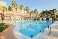 Hotel Envia Almería Spa & Golf - 5 tähden
