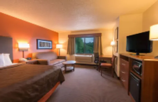 AmericInn by Wyndham Minocqua