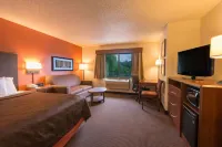 AmericInn by Wyndham Minocqua Hotels in Minocqua