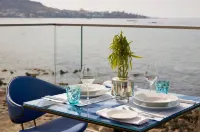 I Resort Beach Hotel & Spa - Mountain view