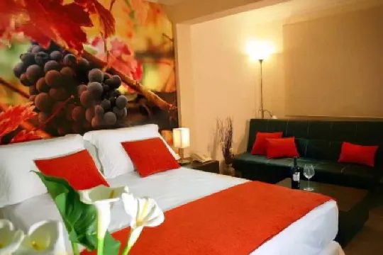 特拉維納德爾維諾酒店