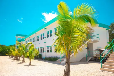 Best Western Grand Baymen Gardens Hotels in 