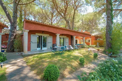 La Bastide des Pins Các khách sạn ở Sernhac
