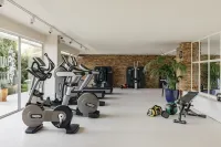 ME Ibiza - salle de sport