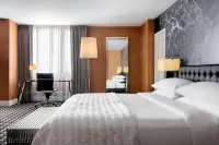 Le Méridien Charlotte