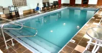 Red Roof Inn & Suites Detroit - Melvindale/ Dearborn Hotels in Allen Park