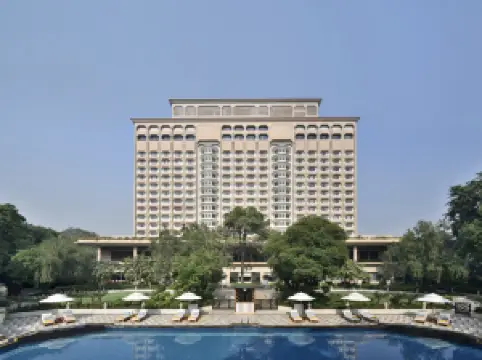 Taj Mahal, New Delhi