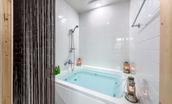 Gyeongju le Reve Pension
