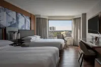 Tysons Corner Marriott