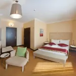 Tishina Boutique Hotel Hotel di 