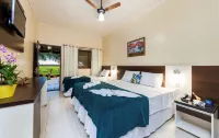 Pousada Piuval Hotels in Pocone
