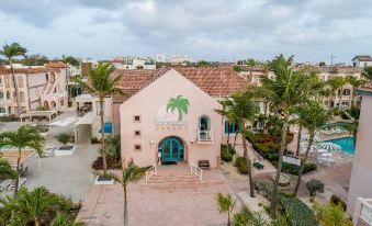 Caribbean Palm Village Resort
