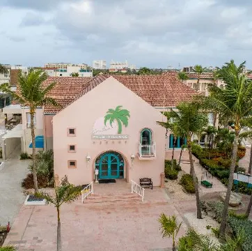 Caribbean Palm Village Resort