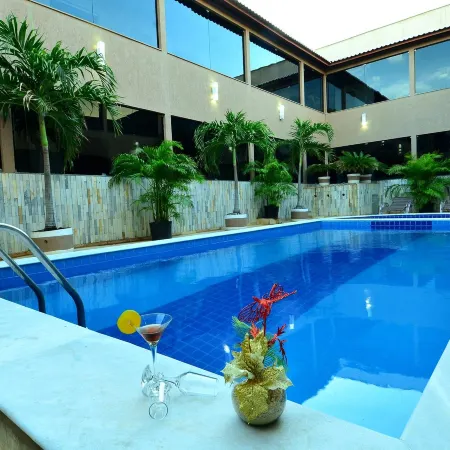 Vitoria Palace Hotel
