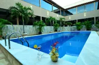 Vitoria Palace Hotel - Pools