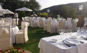 Hotel Alhaurín Golf Resort