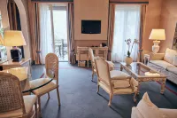 Grand Hotel Villa Castagnola