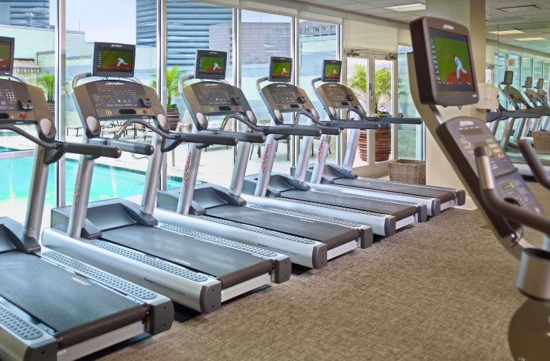 The Royal Sonesta Houston Galleria photo 3
