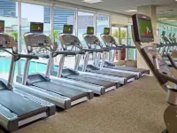 The Royal Sonesta Houston Galleria - Gym