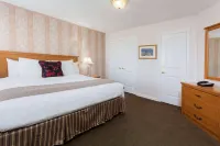 Thriftlodge by Wyndham Moncton - balcony