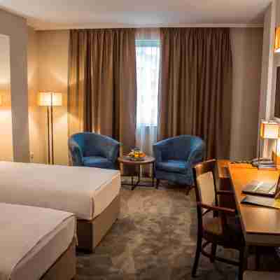 Golden Tulip Varna Rooms