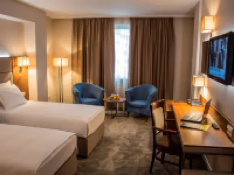 Golden Tulip Varna Hotels in Varna
