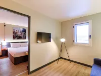 Ibis Styles Lyon Confluence Hotel di Sainte-Foy-les-Lyon