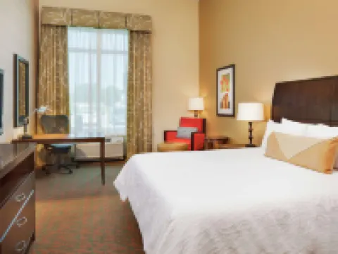 Hilton Garden Inn Manhattan Hoteles en Manhattan