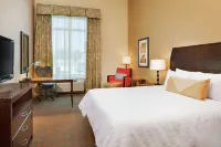 Hilton Garden Inn Manhattan Hotels in Manhattan