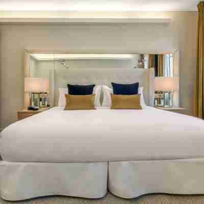 Hotel Camille Paris Gare de Lyon, Tapestry Collection by Hilton Rooms