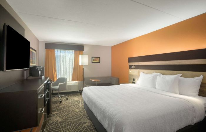 La Quinta Inn & Suites by Wyndham Branson