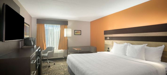 La Quinta Inn & Suites by Wyndham Branson Các khách sạn ở Branson