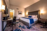 Comfort Inn Hermosillo Aeropuerto - 3-Star