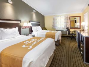 Days Inn by Wyndham Nanuet / Spring Valley