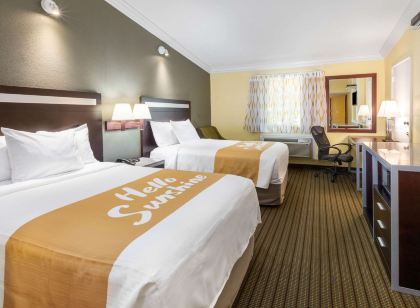 Days Inn by Wyndham Nanuet / Spring Valley