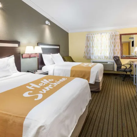 Days Inn by Wyndham Nanuet / Spring Valley