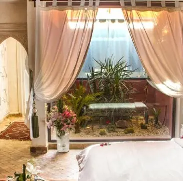 Palais El Miria & Spa