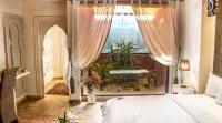 Palais El Miria & Spa Hotels in Ouahat Sidi Brahim