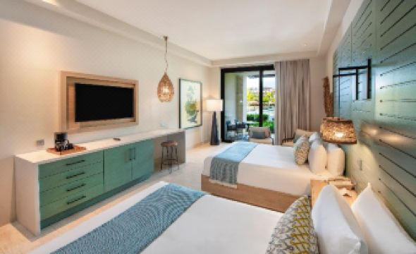 Lopesan Costa Bávaro Resort, Spa & Casino