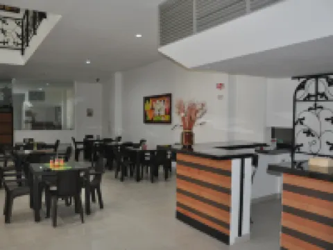 Hotel Meson de las Flores Hotels in Armenia